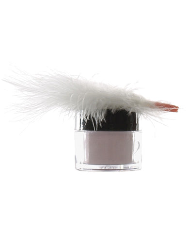 My Joy Collection Touch of Honey w-Feather - .25 oz Jar