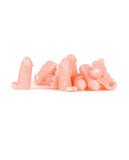 Penis Pencil Tops - Sold in Dozens