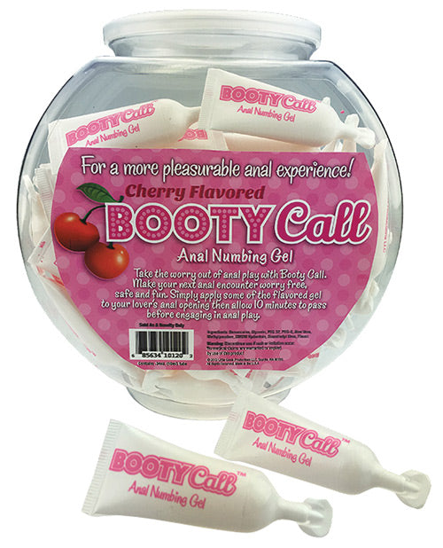 Booty Call Fishbowl - Bowl of 72