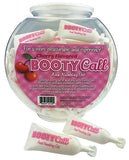 Booty Call Fishbowl - Bowl of 72