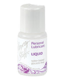 Slippery Stuff Liquid - 1 oz