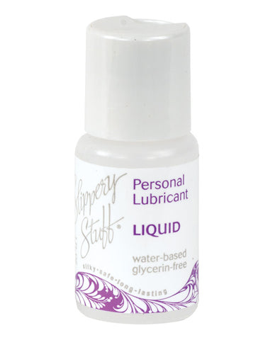 Slippery Stuff Liquid - 1 oz