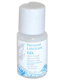 Slippery Stuff Gel - 1 oz