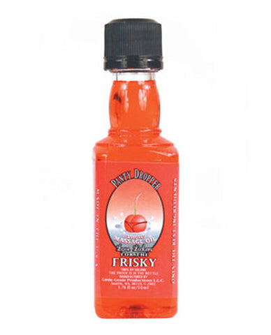 Love Lickers Panty Dropper - 1.76 oz Cherry