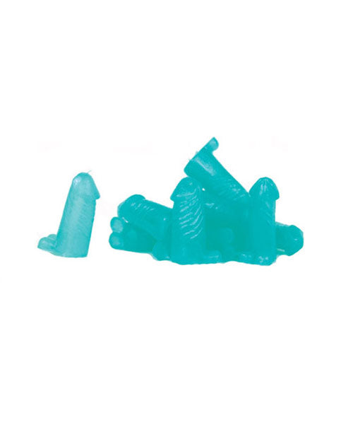 Glow Penis Pencil Tops - Sold in Dozens