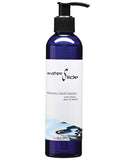 Earthly Body Waterslide Personal Lubricant w-Carrageenan - 8 o Bottle