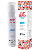 EXSENS of Paris Arousal Gel - 15 ml Raspberry Mint