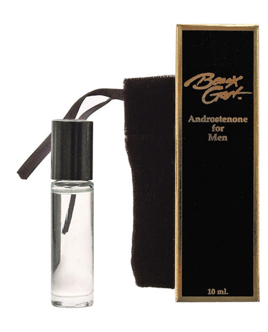 Beaux Geste Cologne for Men - 10 ml
