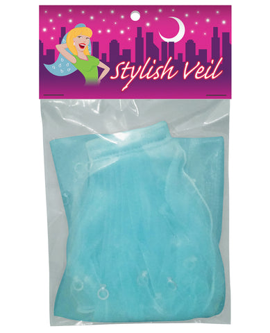 Bride to Be Stylish Veil