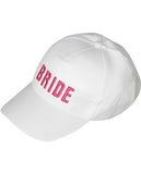 Bride Hat