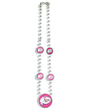 Bride to Be Party Message Beads