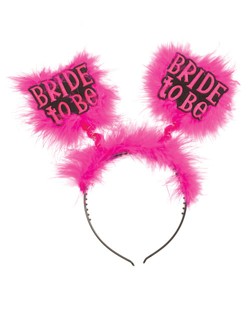 Bride to Be Head Band