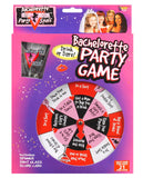 Bachelorette Drink or Dare Party Game