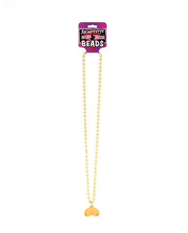 Bachelor Necklace - Boobs
