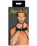 Sportsheet Supercuffs