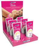Viva Cream Display - 2 oz Display of 6