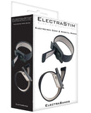 Electrastim Adjustable Fabric Cock and Scrotal Loops