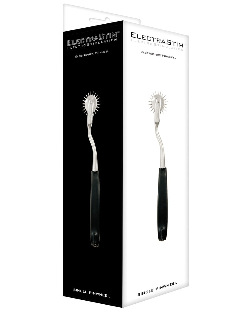 Electrastim Single Uni-Polar Pinwheel