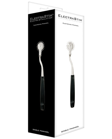 Electrastim Single Uni-Polar Pinwheel