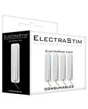 ElectraStim Accessory - Rectangle Self Adhesive Pads (Pack of 4)
