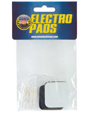 Zeus Electrosex Adhesive Electro Pads -Pack of 4
