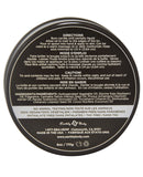 Earthly Body 3 in 1 Massage Candle - 6 oz Berry Naughty