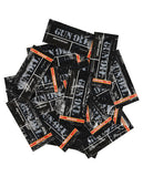 Gun Oil Foil Pack - .17 o Bag of 50