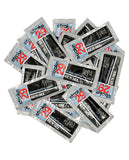 Stroke 29 Masturbation Cream - .25 oz Foil Bag of 50