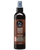 Earthly Body Glow Massage Oil - 8 oz Skinny Dip