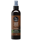 Earthly Body Glow Massage Oil - 8 oz Guavalava