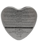 Earthly Body Sun Touched Tropical Edible Candle - 4.7 oz Mango