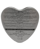 Earthly Body Sun Touched Tropical Edible Candle - 4.7 oz Banana