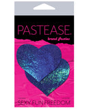 Pastease Liquid Heart - Blue Spectrum O-S