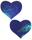 Pastease Liquid Heart - Blue Spectrum O-S