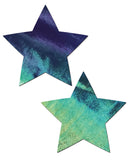 Pastease Liquid Star -  Black Opal O-S