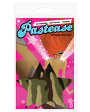 Pastease Camo Star O-S