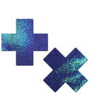Pastease Liquid Plus X - Blue Spectrum O-S