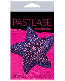 Pastease Purple Glitter Starfish O-S