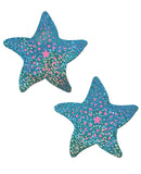 Pastease Seafoam Liquid Starfish O-S