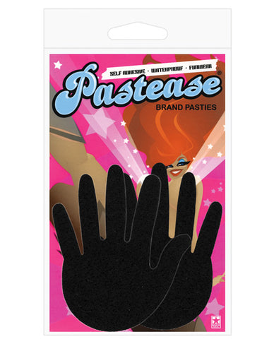 Pastease Black Hands O-S