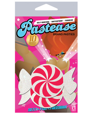 Pastease Peppermint Candy O-S