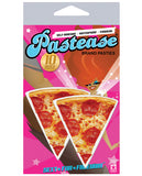 Pastease Pizza Print O-S