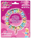 Penis Candy Necklace