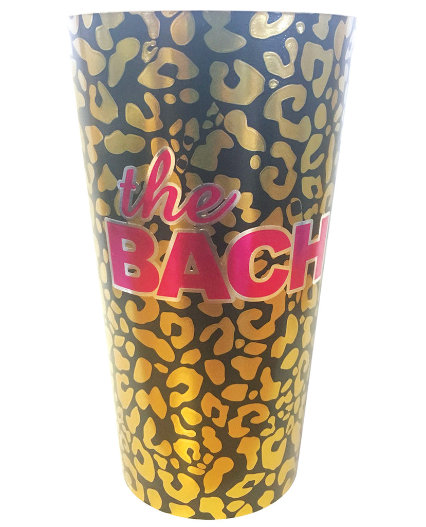The Bach Foil Drinking Cup