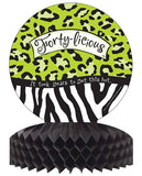 Forty-licious Centerpiece