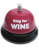 Ring for Wine Table Bell