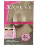 Bring it Up Plus Size Breast Lifts - D Cup & Larger Pack of 3