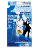 Dr. Joel Kaplan X-Large Male Enlargement Pump System 2.5" I.D.