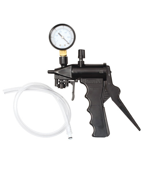 Dr. Joel Kaplan Deluxe Hand Pump w-Gauge Bulk