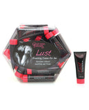 Lust Arousing Cream for Her - .5 oz Tube Bowl of 24